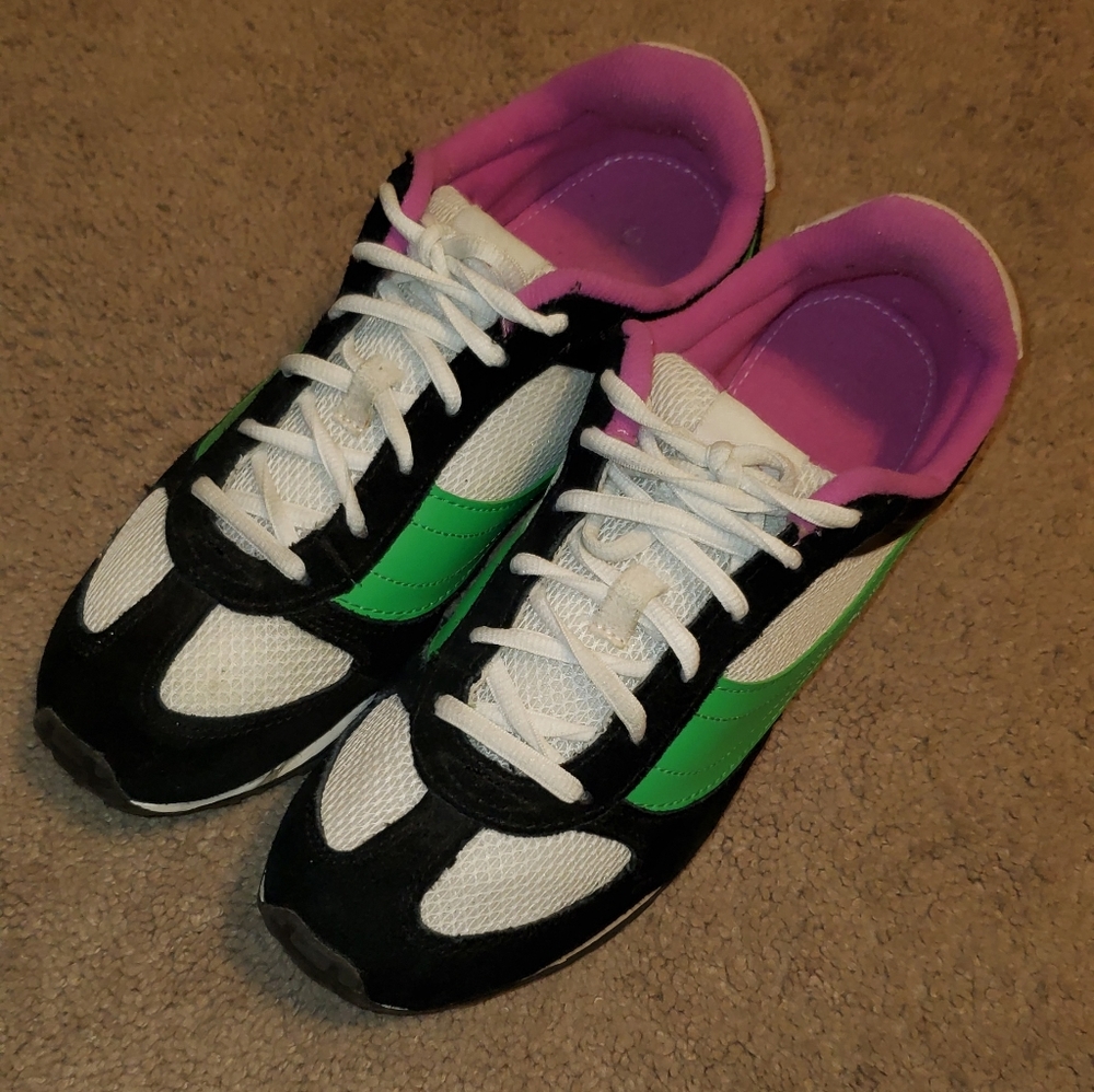 Vintage Women's Champion shoes